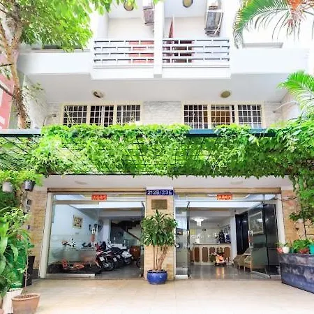 Mai Hotel Sg- By Bay Luxury